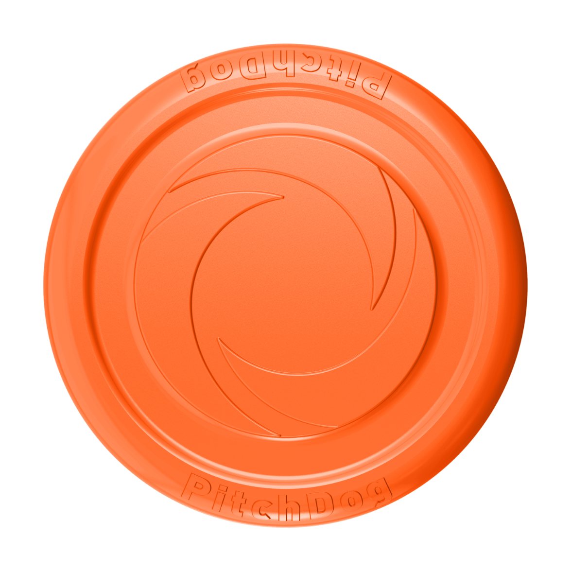 PitchDog Frisbee — product- en sfeerfoto 10
