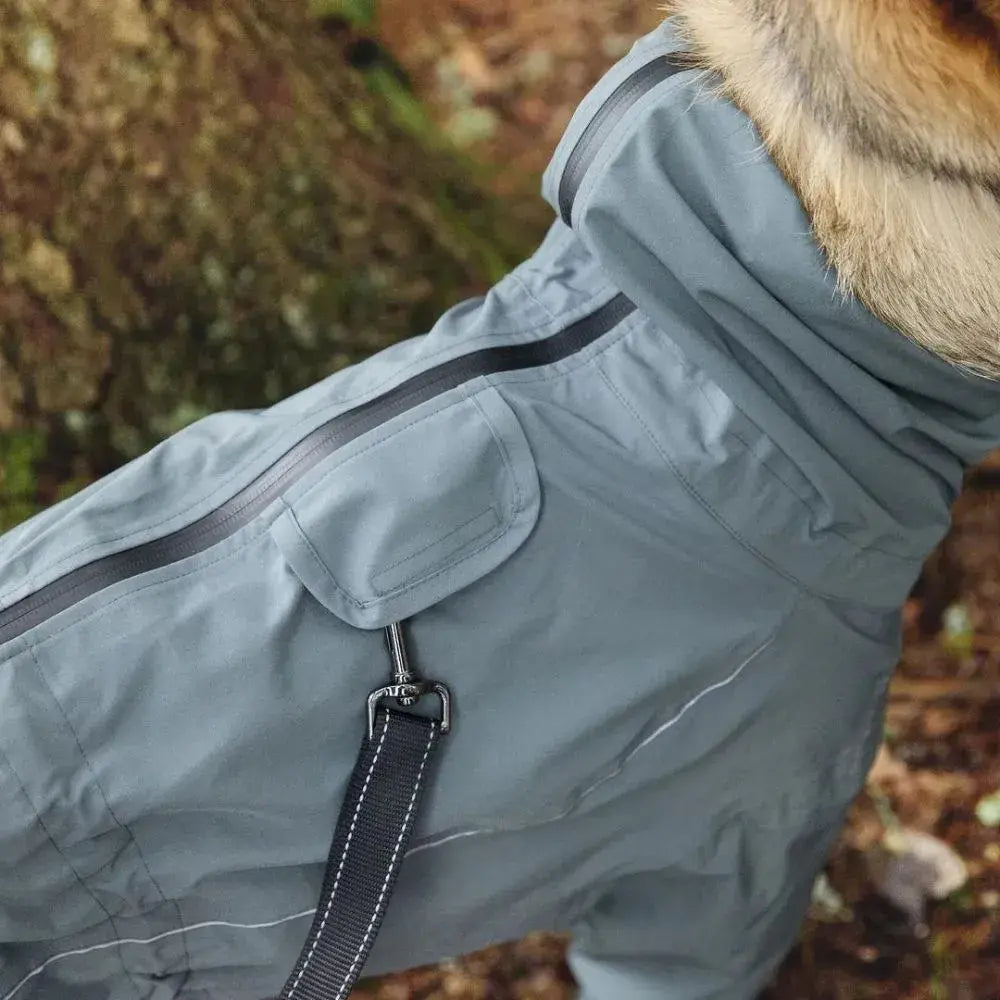 Rukka Protect Overall — product- en sfeerfoto 9