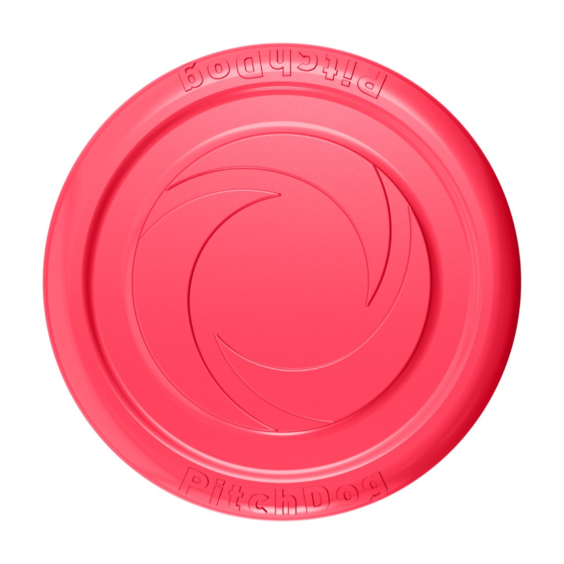 PitchDog Frisbee — product- en sfeerfoto 13