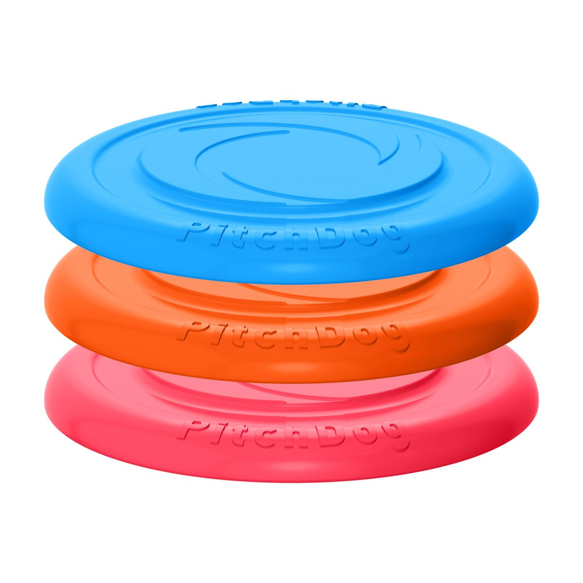PitchDog Frisbee — product- en sfeerfoto 14