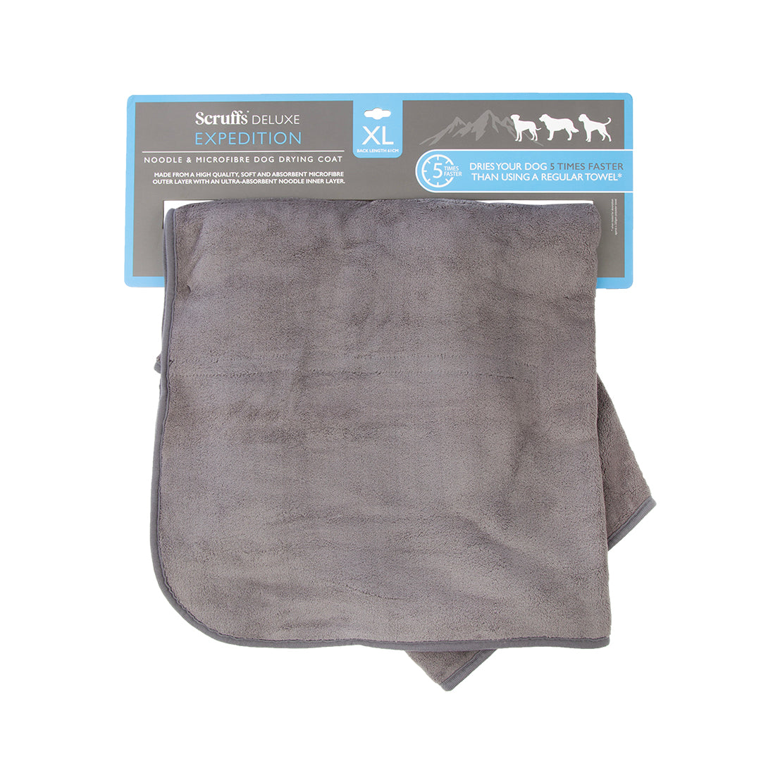 Scruffs Expedition Noodle Droogjas — product- en sfeerfoto 13