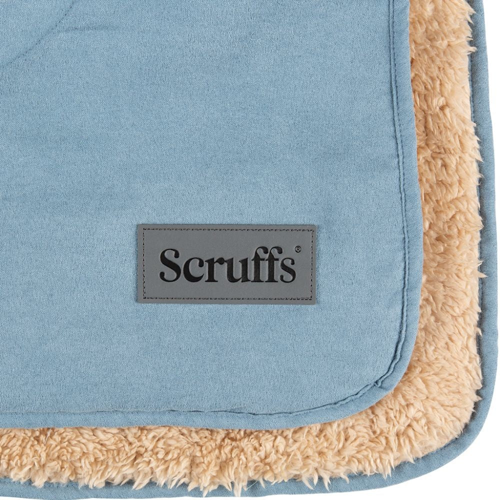 Scruffs Cosy Deken — product- en sfeerfoto 15