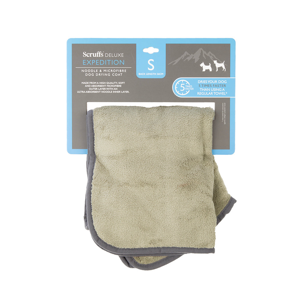 Scruffs Expedition Noodle Droogjas — product- en sfeerfoto 14