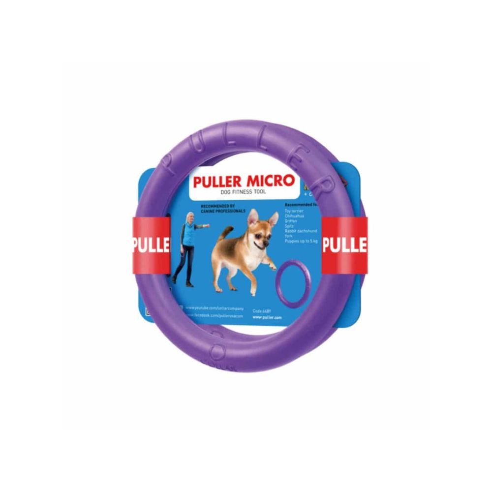 Puller Fitnesstool — product- en sfeerfoto 16
